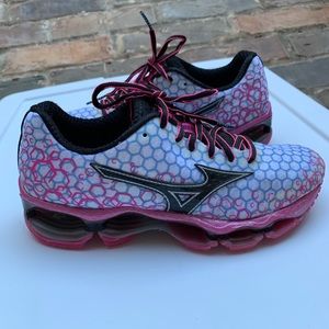 Mizuno Wave Prophecy 3 Running Shoe